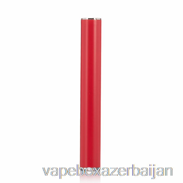 Vape Box Azerbaijan CCELL M3 Vape Pen Battery Red
